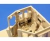 Eduard 36268 Doobi Bulldozer interior - colour 1/35 Meng